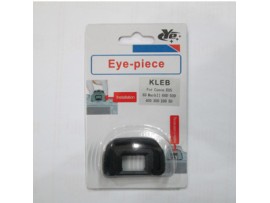 Ye Eye-Piece KLEB For Canon EOS 5D Mark II / 60D / 50D / 40D / 30D